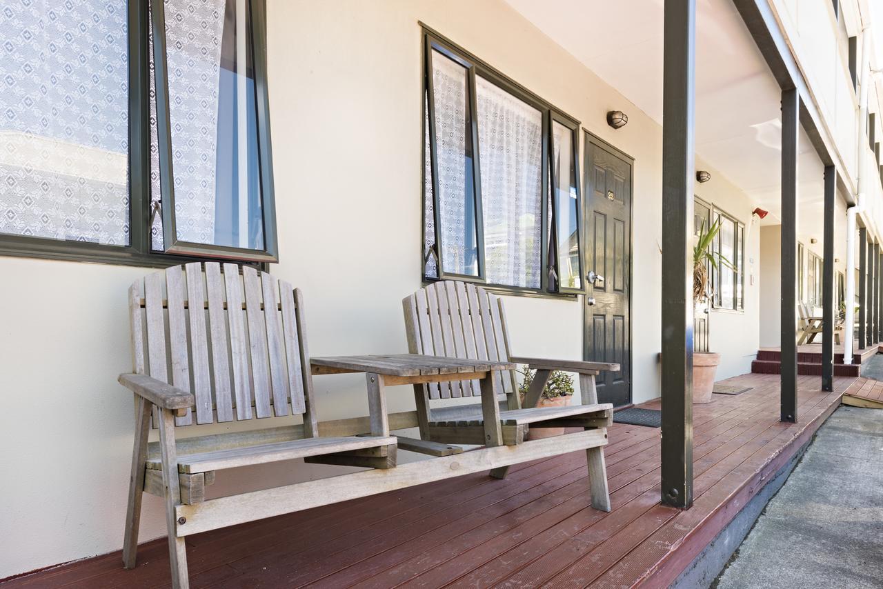 Halswell Lodge Уелингтън Екстериор снимка