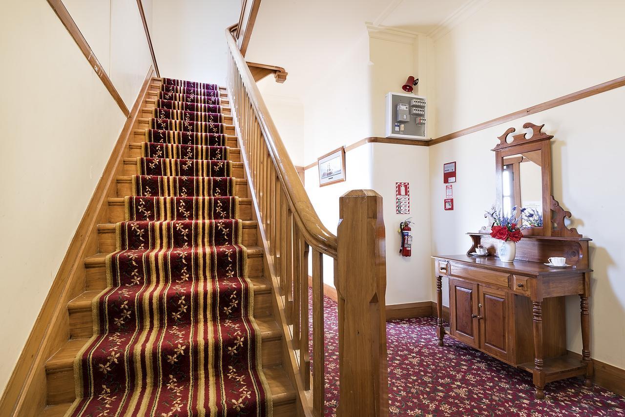 Halswell Lodge Уелингтън Екстериор снимка