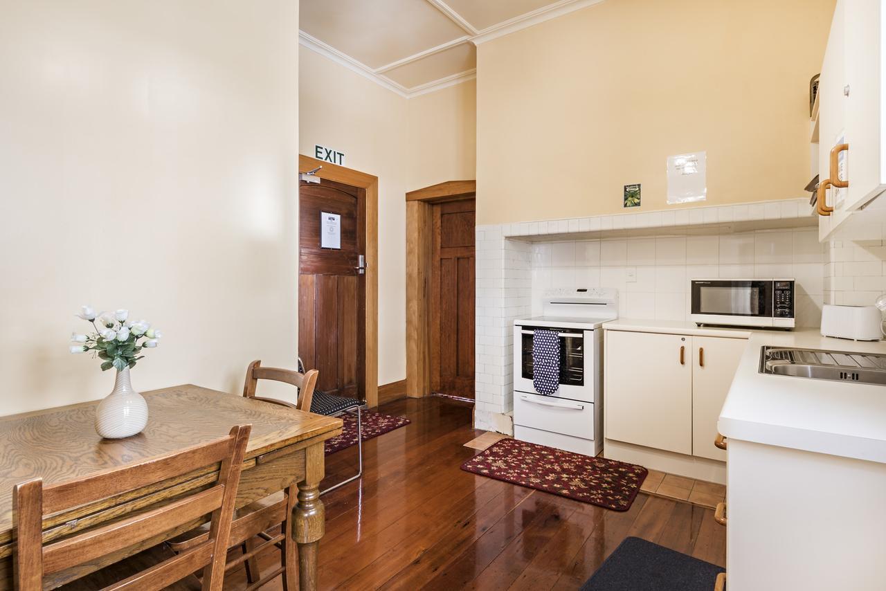 Halswell Lodge Уелингтън Екстериор снимка