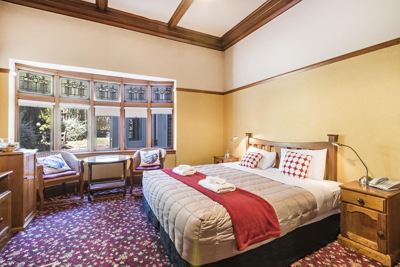 Halswell Lodge Уелингтън Екстериор снимка