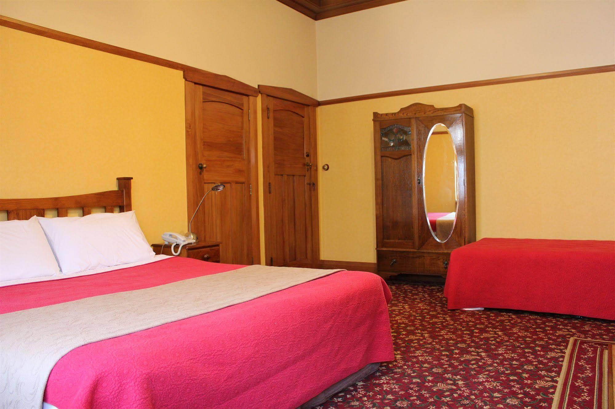 Halswell Lodge Уелингтън Екстериор снимка