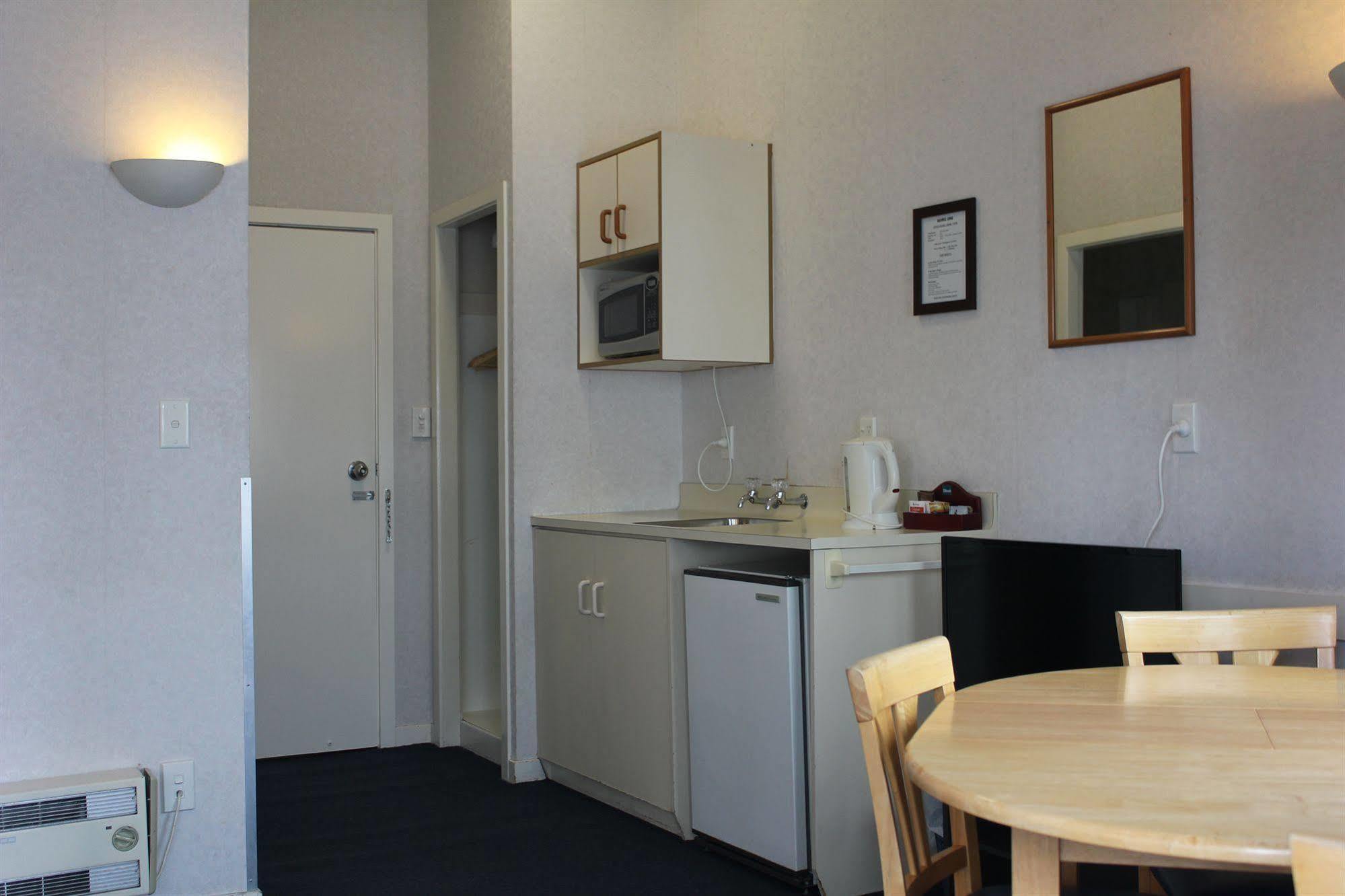 Halswell Lodge Уелингтън Екстериор снимка